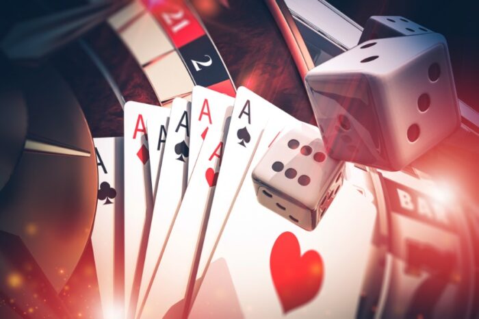 Conseils pour jouer en toute securite aux jeux de casino en ligne